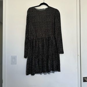 Zara dress size SMALL